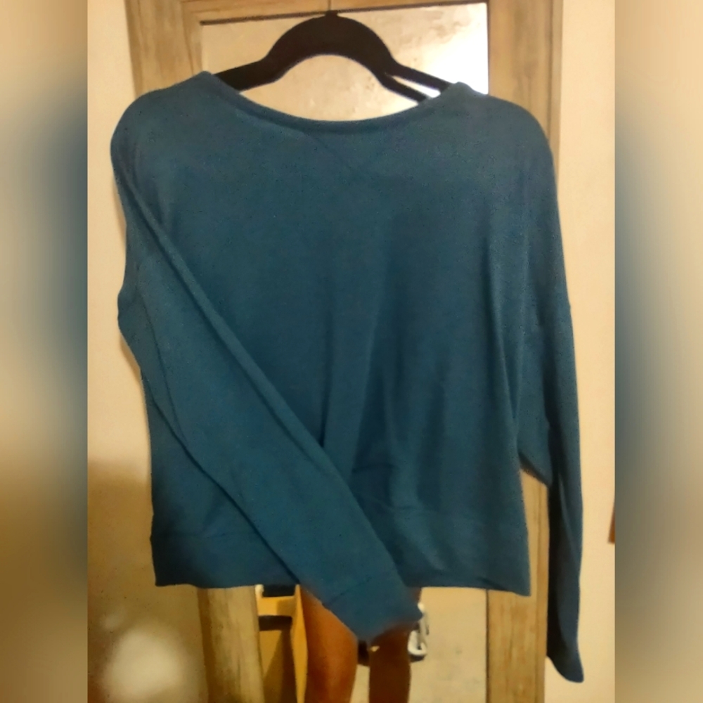 Nike Workout Top